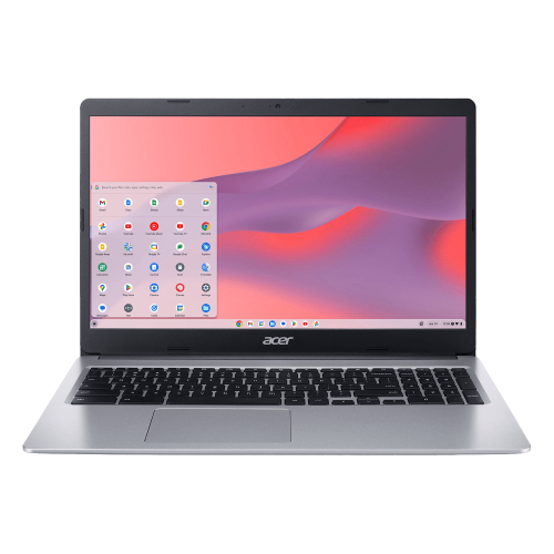 Acer Chromebook 315, 15.6 HD – Intel Celeron N4000